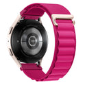 Passender Riemen, verstellbar, aus gewebtem Nylon, Mountain Loop