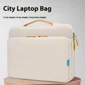 Stoßfeste Innentasche für Laptops