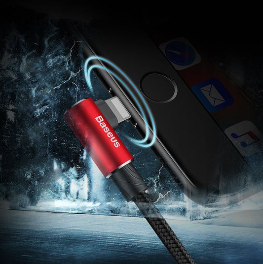 Baseus Datenkabel Schnellladekabel