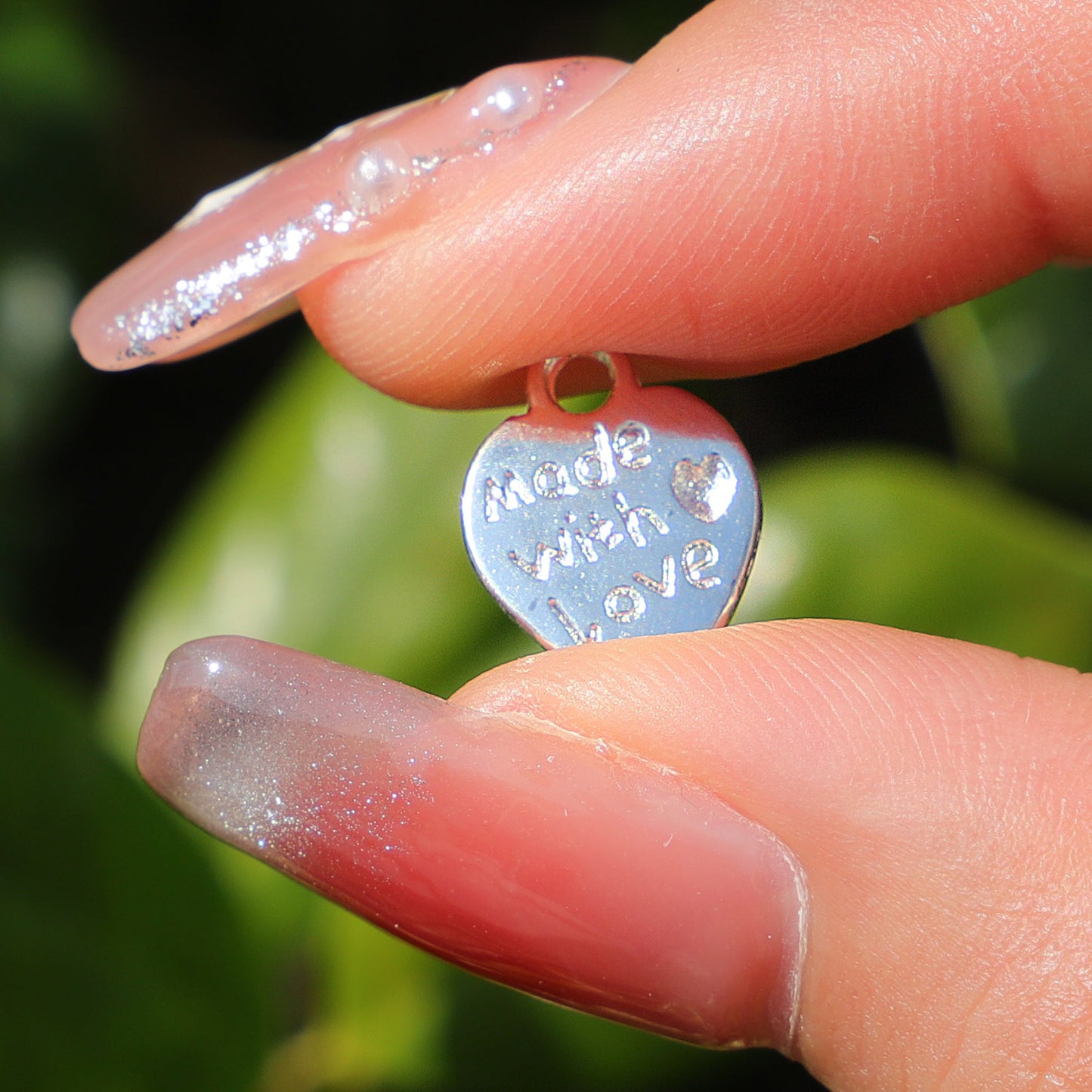 Alloy Pendant