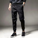 Stretch-Freizeithose für Herren