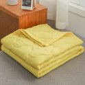 Machine Washable Summer Washed Cotton Airable Cover