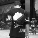 Retro Mini Rucksack