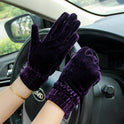 Etiquette Gloves For Performance Walking Outdoor Cycling And Driving