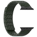 Leichtes Magnetarmband aus Carbonfaser