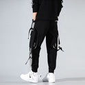 Lockere Hip-Hop-Trend-Freizeithose 