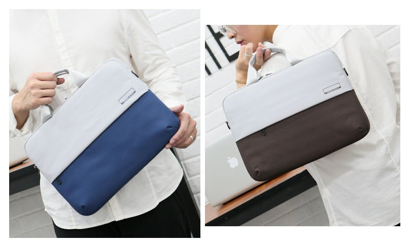 Laptoptasche