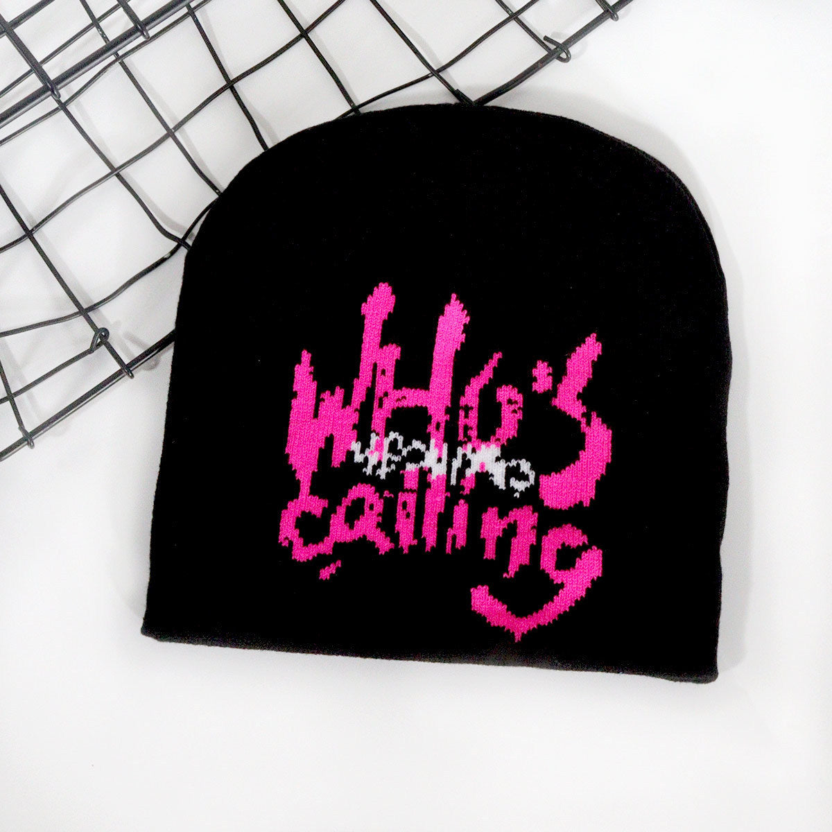 Passende, personalisierte Hip-Hop-Buchstabenmütze für Herren- und Damenmode