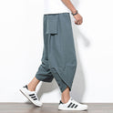Eight Points Herren Nine Points Freizeithose