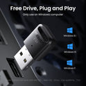 USB-Bluetooth-Adapter 5.0 Sender
