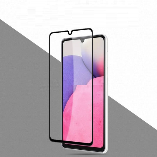 5G-Bildschirm Vollbild Hartglas Handy-Schutzfolie
