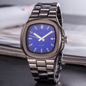 Personalisierte Uhr für Herren- und Damenmode