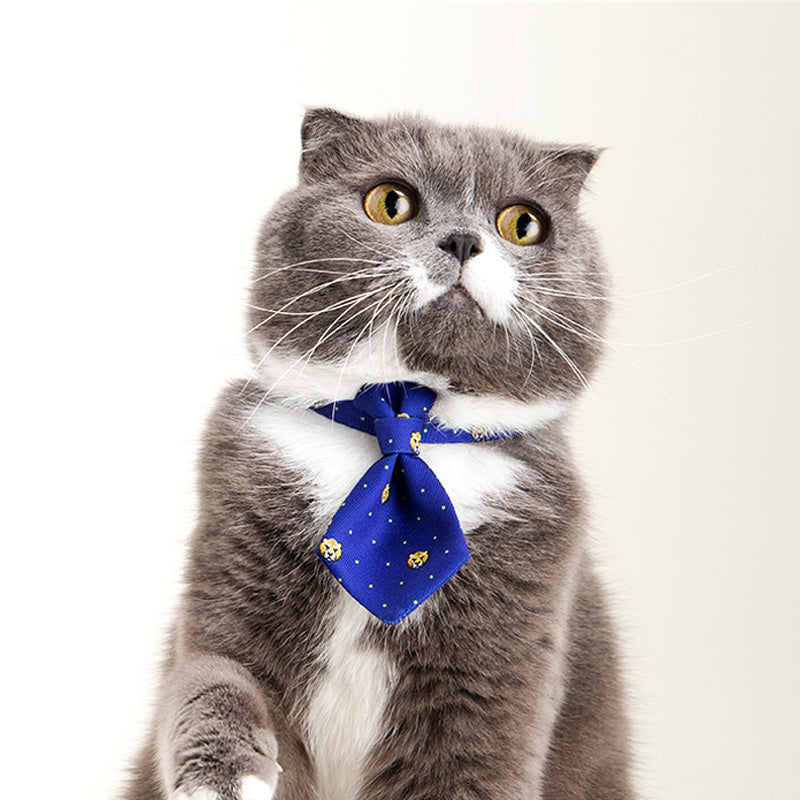 Halsband Hund Gentleman Krawatte Zubehör Einstellbare Haustier Produkte