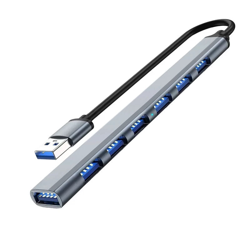 Notebook USB Konverter Adapter Geeignet Für Computer Interface Expansion Dock