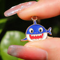 Alloy Pendant