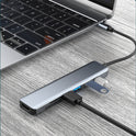 Usb Expander Is Suitable For Computer Typec To Usb Docking Station