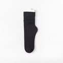 Women's Spring And Summer Thin Candy Color Socks