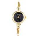 Koreanische Version der trendigen Armband-Uhr Schmuck-Uhr 