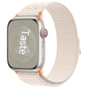 Gewebtes Sport-Loop-Klettband aus Nylon