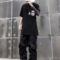 Funktionsoverall Herren