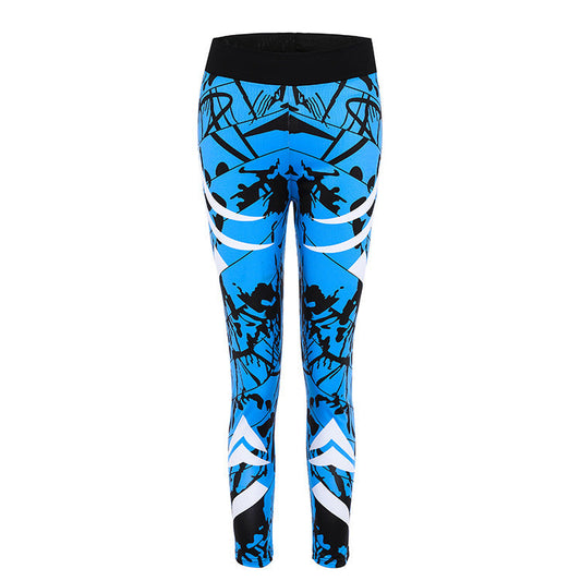 Sport-Yogahosen