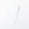 Bunching Socks Women's Springsummer Thin Solid Color