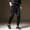 Stretch-Freizeithose für Herren