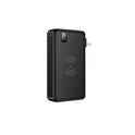Kabellose 3-in-1-Powerbank