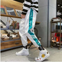 Herbst Neue Herren Bunte Casual Hosen