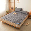 Dustproof Non-slip Quilted Water-proof Mattress