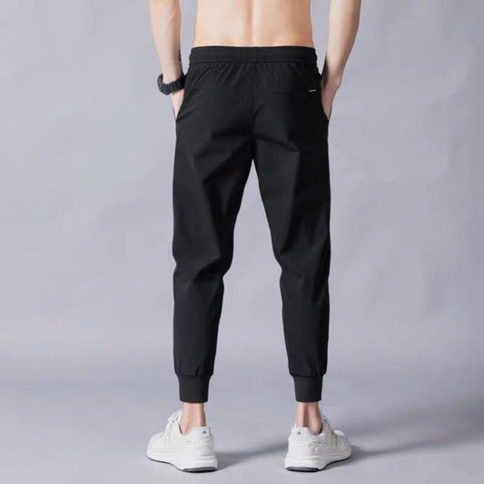 Freizeit-Sporthose für Herren im Frühling und Sommer
