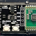 Silicon Labs EFR32MG21 Zigbee 30 USB-Dongle Heimassistent