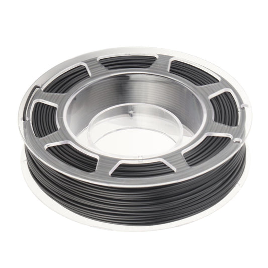 Leitfähiges PLA-Filament als Ersatz, 1,75 mm, Druckverbrauchsmaterial, Zubehör für 3D-Drucker, 20–50 mm/s