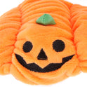 Niedliche Haustiermütze, Halloween-Kürbis-Hut für Hunde und Katzen, verkleiden Sie sich als Kopfschmuck für kleine Hunde und Katzen, Cosplay-Kostüm, dekorative Mütze, Haustier-Accessoires