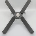 Laptop Bracket Foldable And Portable Bracket Aluminum Alloy Base Plate