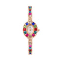 Minority Fashion Damen-Quarz-Armbanduhr