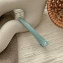Nahtlose Entenschnabel Clip frauen Make-Up Lokalisierung Clip Seite