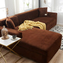 Sofabezug All-Inclusive-Sofabezug, elastisch, rutschfest, universell, Leder, nordischer Stil, schlicht, modern, leicht, Luxus-Bezug, Handtuch