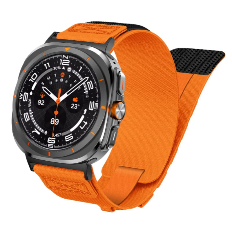 Verbinder Nylongeflecht Schnur Track Motion