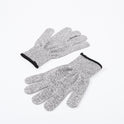 Spandex Protective Labor Protection Cut Resistant Gloves