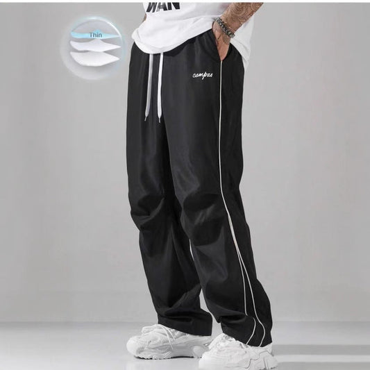 Mode Lockere Und Einfache Sporthose Für Herren