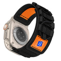 Verbinder Nylongeflecht Schnur Track Motion