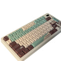 Craft Key CAP Adaptive Cross Satellite Shaft Mechanische Tastatur
