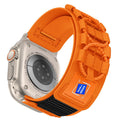 Verbinder Nylongeflecht Schnur Track Motion