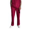 Loose Straight Exercise Casual Pants