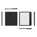 Airbag Protective Shell 7-inch All-inclusive E-book Transparent Phone Case