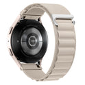 Passender Riemen, verstellbar, aus gewebtem Nylon, Mountain Loop