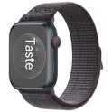 Gewebtes Sport-Loop-Klettband aus Nylon