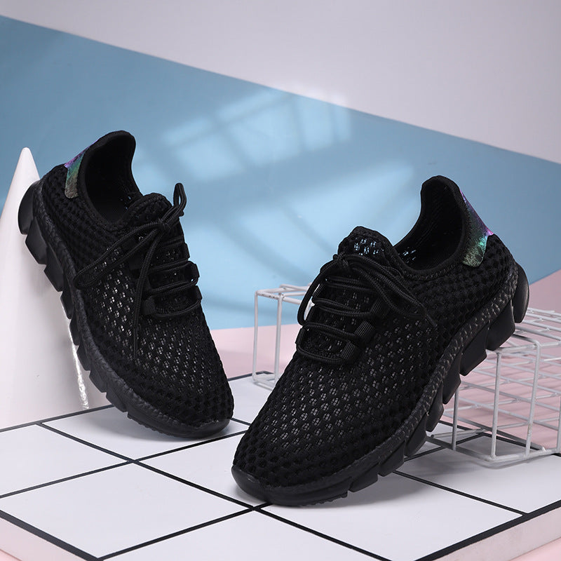 Sport Laufschuhe Modische Alle-passenden Frauen