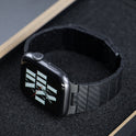 Leichtes Magnetarmband aus Carbonfaser